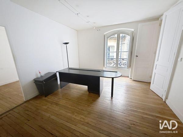Location bureaux 150 m² Bordeaux