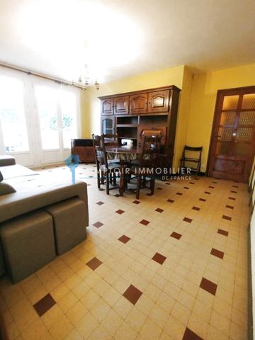 Appartement 4 pièce(s) 3 chambre(s) 67.28 m²