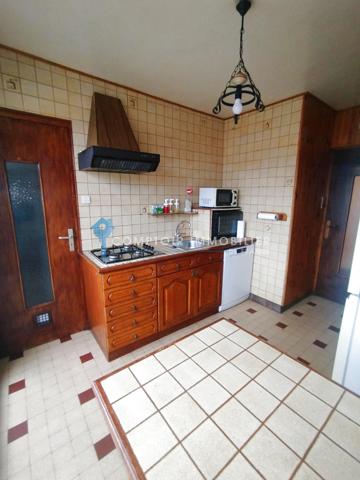 Appartement 4 pièce(s) 3 chambre(s) 67.28 m²