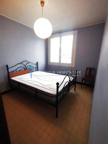 Appartement 4 pièce(s) 3 chambre(s) 67.28 m²