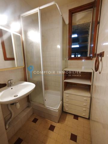 Appartement 4 pièce(s) 3 chambre(s) 67.28 m²