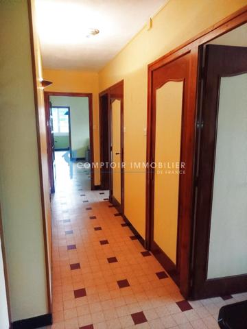 Appartement 4 pièce(s) 3 chambre(s) 67.28 m²