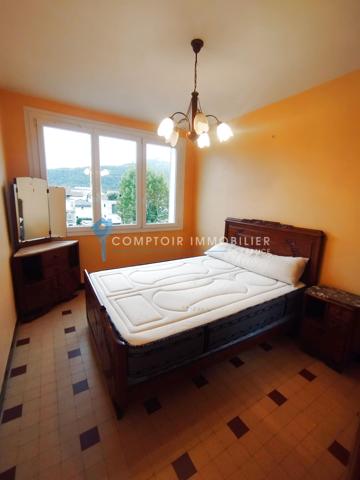 Appartement 4 pièce(s) 3 chambre(s) 67.28 m²