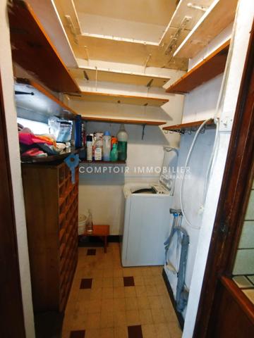 Appartement 4 pièce(s) 3 chambre(s) 67.28 m²