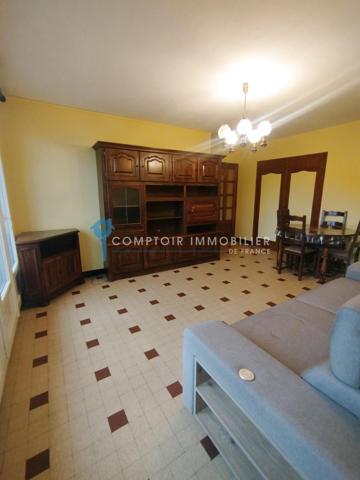 Appartement 4 pièce(s) 3 chambre(s) 67.28 m²