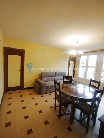 Appartement 4 pièce(s) 3 chambre(s) 67.28 m²