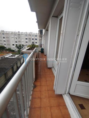 Appartement 4 pièce(s) 3 chambre(s) 67.28 m²