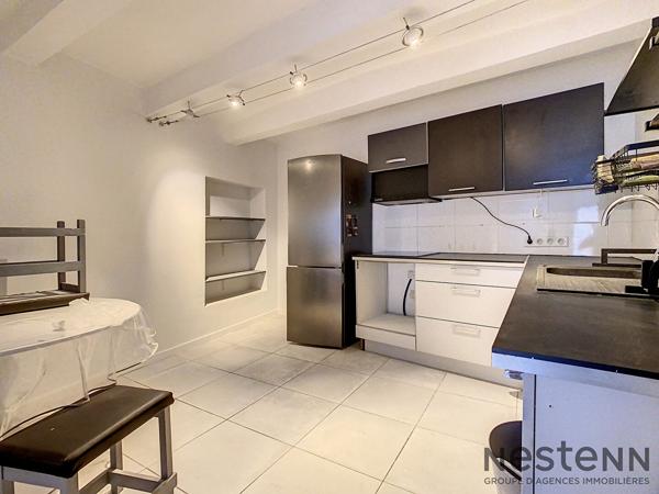 Maison Trets 5 pièce(s) 90 m2