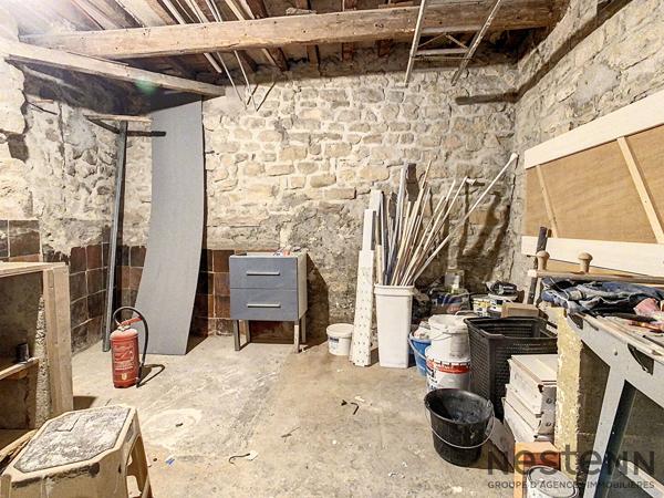 Maison Trets 5 pièce(s) 90 m2