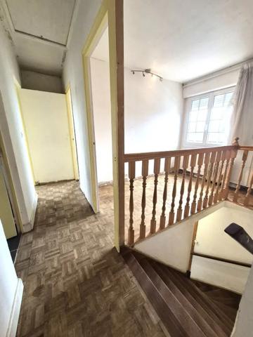Maison à vendre 6 pièces 93m² Cambrai (59400)