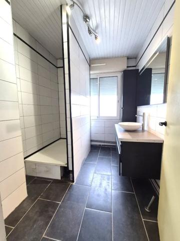 Maison à vendre 6 pièces 93m² Cambrai (59400)