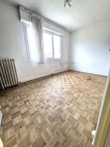 Maison à vendre 6 pièces 93m² Cambrai (59400)