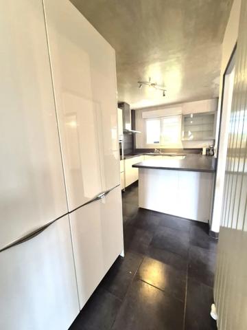 Maison à vendre 6 pièces 93m² Cambrai (59400)