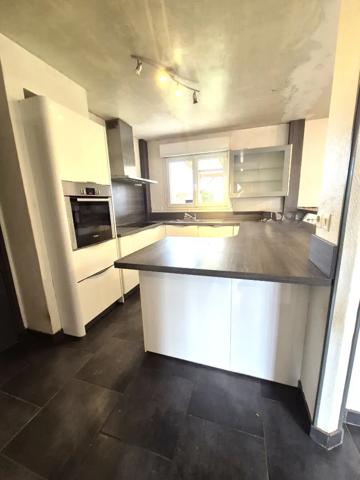 Maison à vendre 6 pièces 93m² Cambrai (59400)
