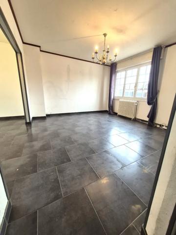 Maison à vendre 6 pièces 93m² Cambrai (59400)