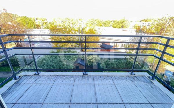 Appartement à vendre    2 pièces • 40,30 m2 Verneuil-sur-Seine