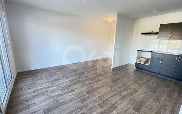 Appartement à vendre    2 pièces • 40,30 m2 Verneuil-sur-Seine