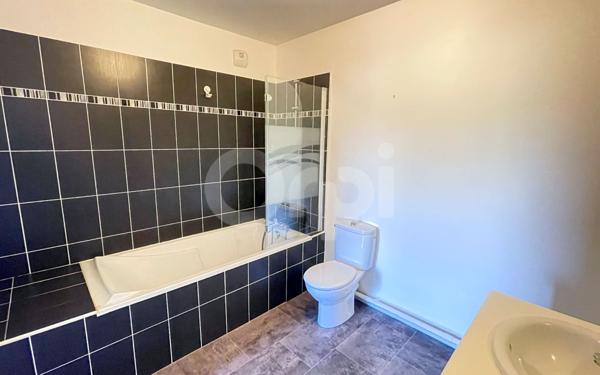 Appartement à vendre    2 pièces • 40,30 m2 Verneuil-sur-Seine