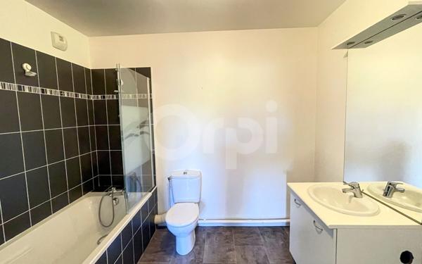 Appartement à vendre    2 pièces • 40,30 m2 Verneuil-sur-Seine