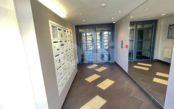 Appartement à vendre    2 pièces • 40,30 m2 Verneuil-sur-Seine