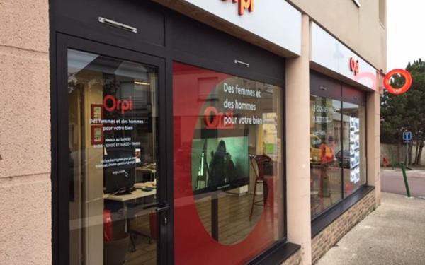 Appartement à vendre    2 pièces • 40,30 m2 Verneuil-sur-Seine