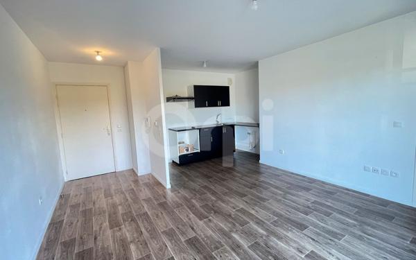 Appartement à vendre    2 pièces • 40,30 m2 Verneuil-sur-Seine