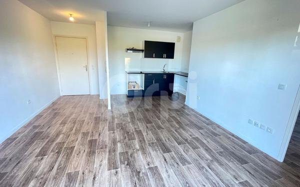 Appartement à vendre    2 pièces • 40,30 m2 Verneuil-sur-Seine