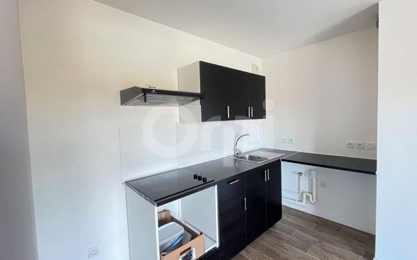 Appartement à vendre    2 pièces • 40,30 m2 Verneuil-sur-Seine