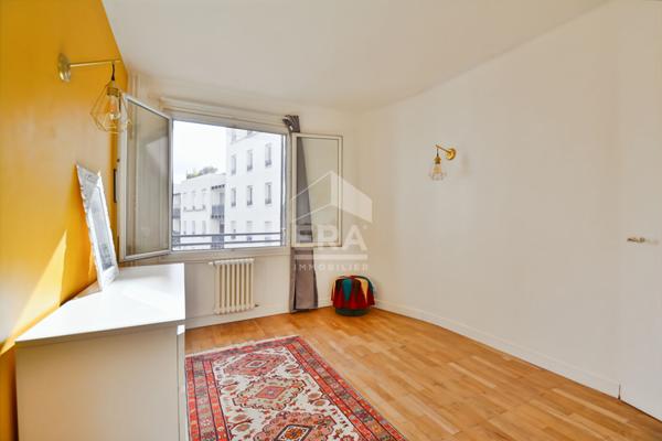 Appartement Villeurbanne 4 pièce(s) 84 m2