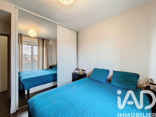 Appartement à vendre 3 pièces 69 m² Toulouse