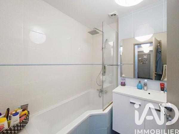 Appartement à vendre 3 pièces 69 m² Toulouse