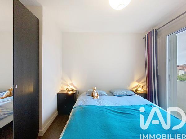 Appartement à vendre 3 pièces 69 m² Toulouse
