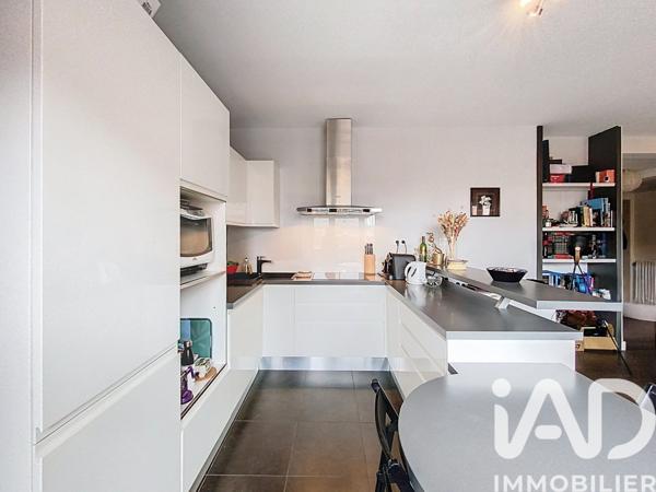 Appartement à vendre 3 pièces 69 m² Toulouse