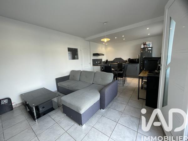 Appartement à vendre 2 pièces 33 m² Avignon