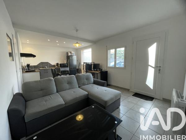 Appartement à vendre 2 pièces 33 m² Avignon