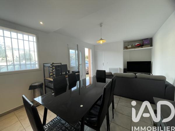 Appartement à vendre 2 pièces 33 m² Avignon