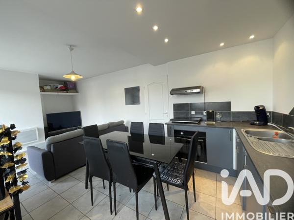 Appartement à vendre 2 pièces 33 m² Avignon