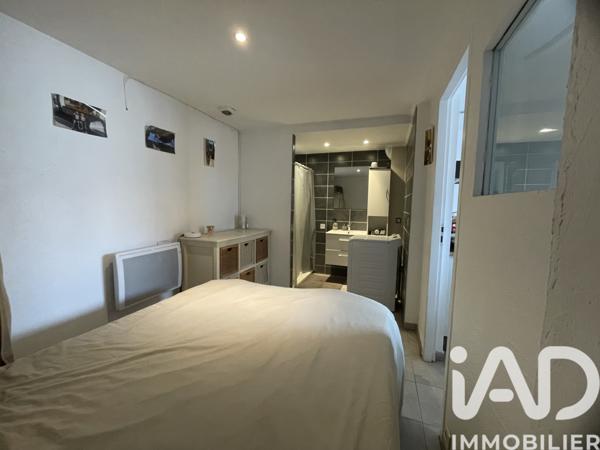 Appartement à vendre 2 pièces 33 m² Avignon