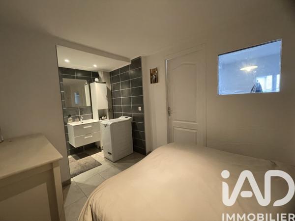 Appartement à vendre 2 pièces 33 m² Avignon