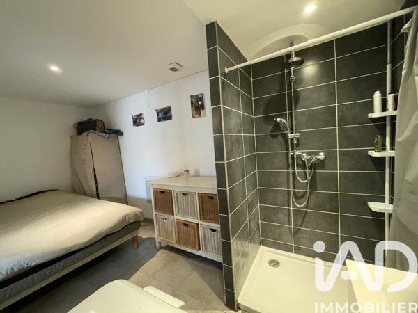 Appartement à vendre 2 pièces 33 m² Avignon