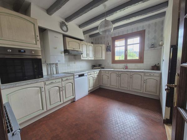 Maison pleine de potentiel  -  Secteur recherché Sanvic Louis Blanc