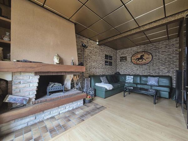 Maison pleine de potentiel  -  Secteur recherché Sanvic Louis Blanc