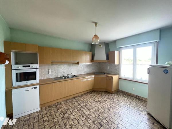 MARANS FACE A LA SEVRE NIORTAISE