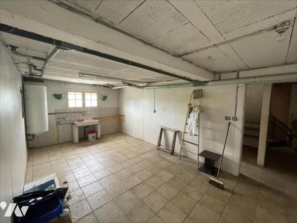 MARANS FACE A LA SEVRE NIORTAISE