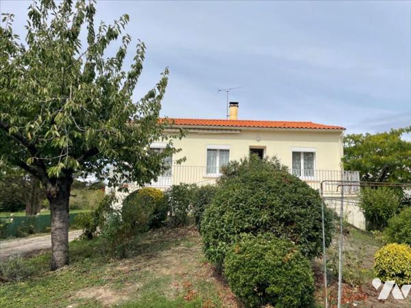 MARANS FACE A LA SEVRE NIORTAISE