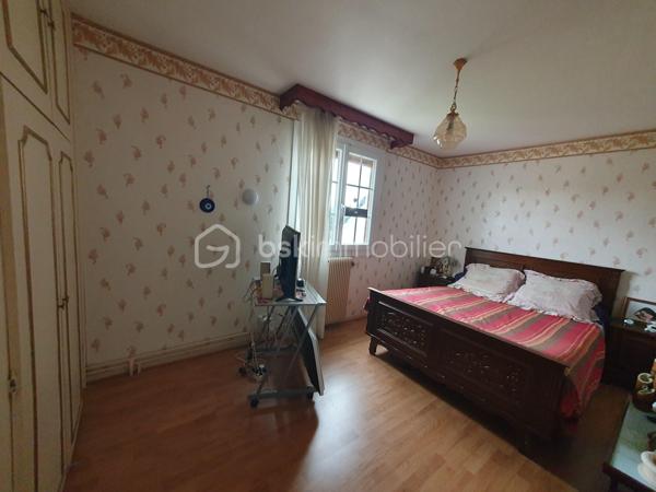 Maison jumelee de 88 m²