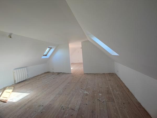 Corps de ferme à rénover