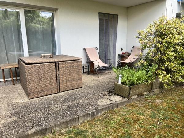 Vente / Appartement à Clermont-Ferrand (63100)