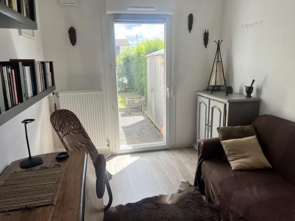 Vente / Appartement à Clermont-Ferrand (63100)