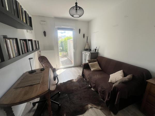 Vente / Appartement à Clermont-Ferrand (63100)